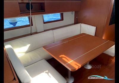 Beneteau Oceanis 51.1 Sailing boat 2019, with YANMAR engine, Italy