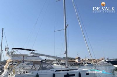 Beneteau Oceanis 51.1 Sailing boat 2022, with Yanmar engine, France