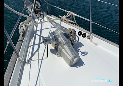 Bénéteau Oceanis 523 Sailing boat 2005, with Yanmar engine, Portugal