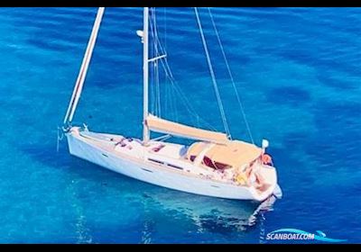 Beneteau Oceanis 58 Sailing boat 2010, with 1 x Volkswagen 140s 103k engine, Spain