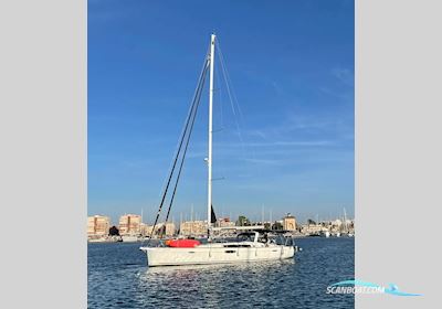 Beneteau Oceanis 60 Sailing boat 2015, with Volkswagen engine, Italy