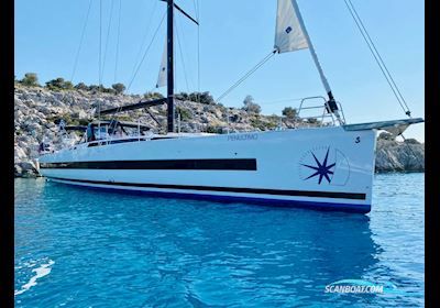 Beneteau Oceanis Yacht 62 Sailing boat 2021, with Yanmar engine, Greece