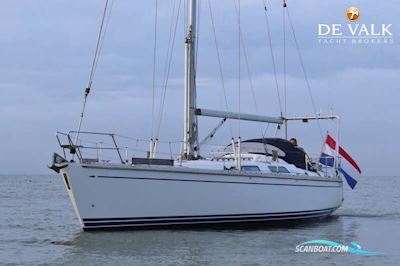 Comfortina 42 Sailing boat 2003, with Volvo Penta engine, The Netherlands