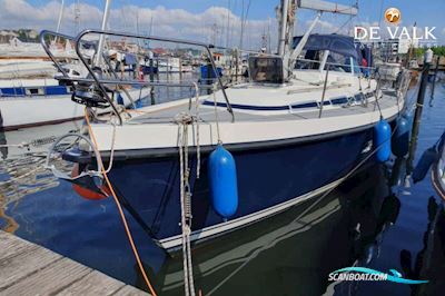 Compromis C 36 Class Sailing boat 2000, with Yanmar engine, Germany