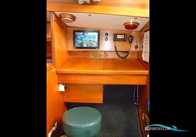 Cornish Crabbers Pilot Cutter 30 Sailing boat 1995, with 1 x Yanmar 3JH4E engine, United Kingdom