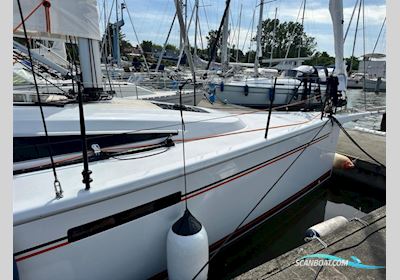 Dehler 34 Sailing boat 2023, Germany