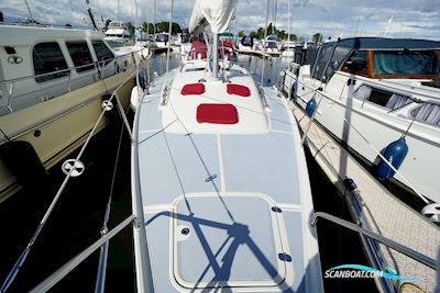 Dehler 43 Cws Sailing boat 1992, The Netherlands