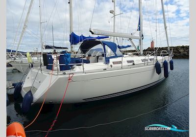 Dufour - 425 Grand Large Sailing boat 2007, with Volvo  md55 engine, United Kingdom