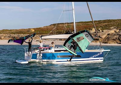 Dufour 32 Sailing boat 2023, with Volvo Penta  engine, No country info