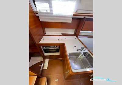 Dufour 335 Grand Large Sailing boat 2014, with Volvo engine, Virgin Islands