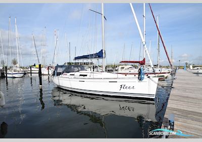 Dufour 365 Grand Large Sailing boat 2006, The Netherlands