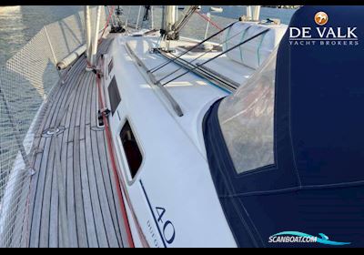 Dufour 40 Performance Sailing boat 2006, with Volvo Penta  engine, No country info