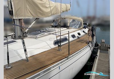 Dufour 41 CLASSIC Sailing boat 1997, with VOLVO PENTA engine, France