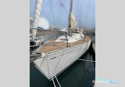 Dufour 41 Classic Sailing boat 1997, with Volvo Penta engine, France