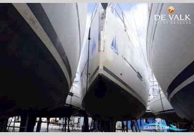 Dufour 412 Grand Large Sailing boat 2016, with Volvo Penta engine, Greece