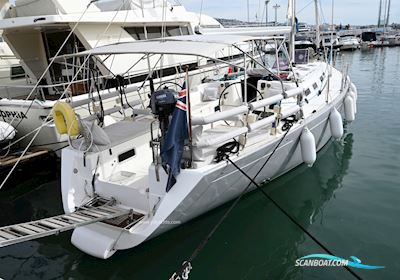 Dufour 425 Grand Large Plus Sailing boat 2008, with Volvo Penta D2 - 55D engine, Greece