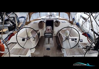 Dufour 445 Grand Large Sailing boat 2012, with Volvo Penta engine, Italy