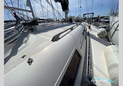 Dufour 455 Grand Large Sailing boat 2007, with Volvo Penta engine, France
