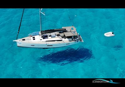 Dufour 460 Grand Large Sailing boat 2016, with Volvo Penta D2 - 75F engine, Portugal