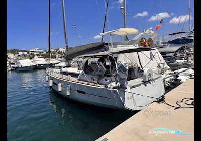 Dufour 460 Grand Large Sailing boat 2016, with Volvo Penta engine, Portugal