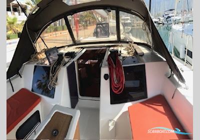 Dufour 460 Grand Large Sailing boat 2019, with Volvo engine, France