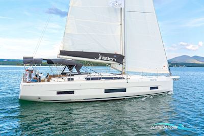 Dufour 470 Sailing boat 2023, Croatia