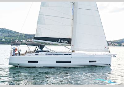 Dufour 470 Sailing boat 2023, Croatia