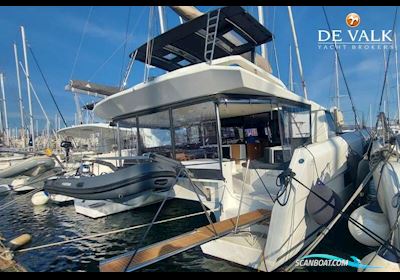 Dufour Catamaran 48 Sailing boat 2020, with Volvo Penta engine, Greece