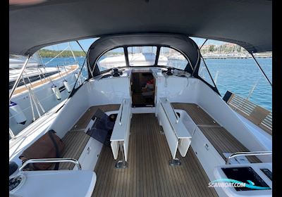 Elan Impression 43 Sailing boat 2023, Croatia