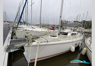 Etap Yachting Etap 26i Sailing boat 1997, with Volvo engine, France