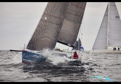 Farsoe Rainbow 42 Sailing boat 1987, Germany