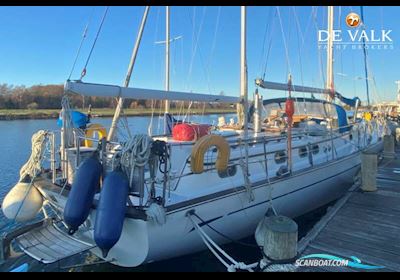 Formosa New Horizon 68 Sailing boat 1983, with Ford Lehman engine, Denmark