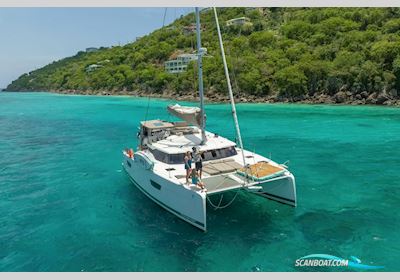 Fountaine Pajot Saona 47 Sailing boat 2019, with Volvo Penta engine, No country info