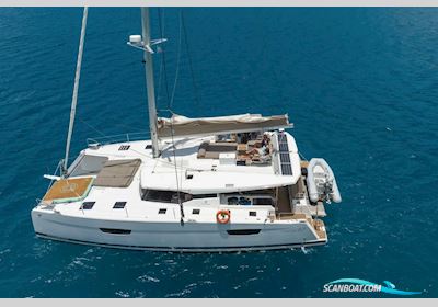 Fountaine Pajot Saona 47 Sailing boat 2019, with Volvo Penta engine, No country info