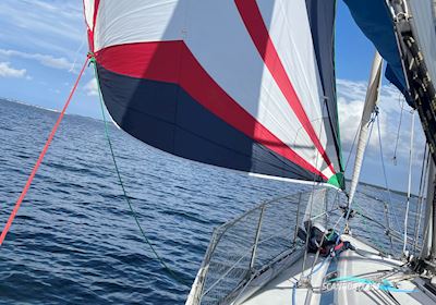 Granada 32 Sailing boat 1989, with Volvo Penta 2002 engine, Denmark