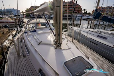 Hallberg-Rassy 31 Sailing boat 2002, with Volvo Penta engine, Spain