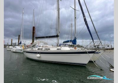 Hallberg-Rassy 31 Sailing boat 2000, with Volvo Penta engine, United Kingdom