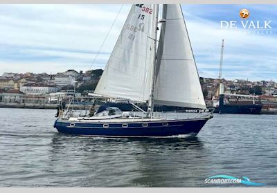 Hallberg Rassy 382 Sailing boat 1986, with Volvo Penta engine, Spain