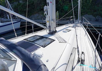 Hallberg-Rassy 44 Sailing boat 2019, with Volvo Penta D2 - 75 engine, Sweden