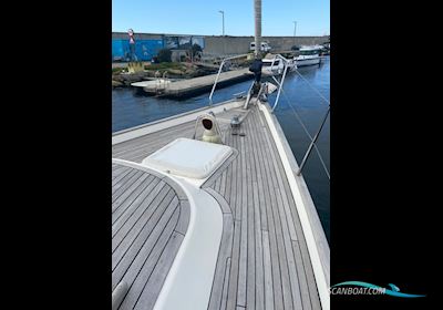 Hallberg Rassy HB 43 Sailing boat 2004, with Volvo Penta D2 55CV engine, Turkey