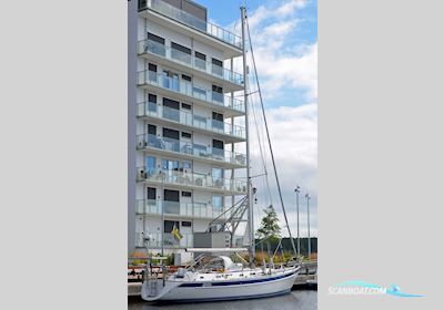 Hallberg-Rassy Hallberg-Rassy 46 Sailing boat 2002, with Yanmar 4Lhte 110hk engine, Sweden