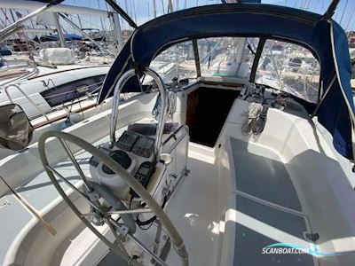 Hunter 356 Sailing boat 2003, with Yanmar engine, Spain