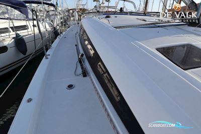 Jeanneau 54 Sailing boat 2017, with Yanmar engine, Spain