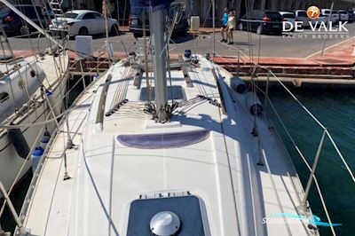 Jeanneau Sun Odyssey 32.2 Sailing boat 1999, with Volvo Penta engine, Spain