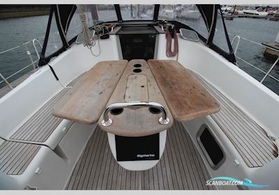 Jeanneau Sun Odyssey 39 DS Sailing boat 2008, with Yanmar engine, Ireland