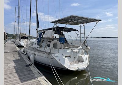 Jeanneau Sun Odyssey 40 DS Sailing boat 2004, with Volvo Penta engine, Portugal