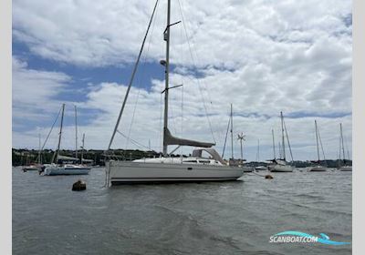 Jeanneau Sun Odyssey 40 Sailing boat 1999, with Volvo Penta engine, United Kingdom