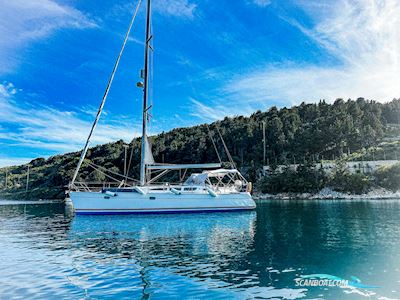 Jeanneau Sun Odyssey 40.3 Sailing boat 2004, with yanmar engine, Greece