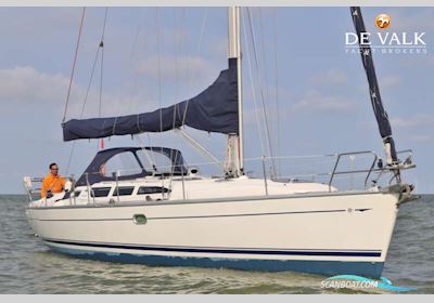 Jeanneau Sun Odyssey 40.3 Sailing boat 2006, with Yanmar engine, The Netherlands