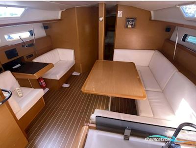 Jeanneau Sun Odyssey 439 Sailing boat 2012, The Netherlands